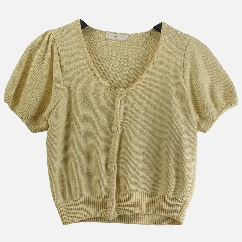 [BUNJANG] Fever Yellow Women&