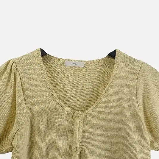 [BUNJANG] Fever Yellow Women&