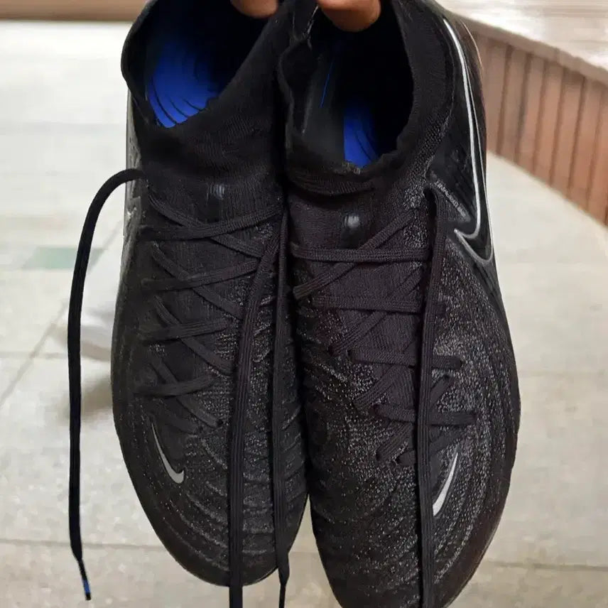 [BUNJANG] Nike Cyclone 360 FG MG Football Boots / 나이키 싸이클론 360 Fg Mg 축구화