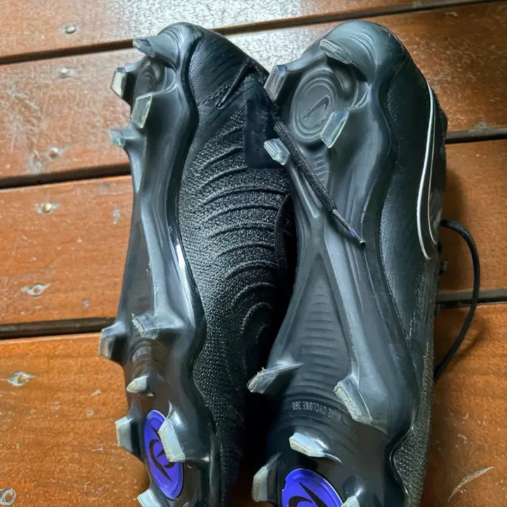 [BUNJANG] Nike Cyclone 360 FG MG Football Boots / 나이키 싸이클론 360 Fg Mg 축구화