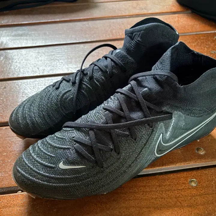 [BUNJANG] Nike Cyclone 360 FG MG Football Boots / 나이키 싸이클론 360 Fg Mg 축구화