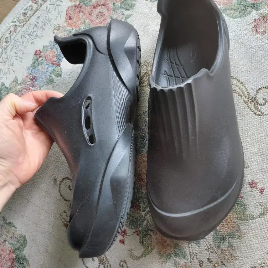 [BUNJANG] ACTPLUS Sandals Size 280 / 엑트플러스샌달280