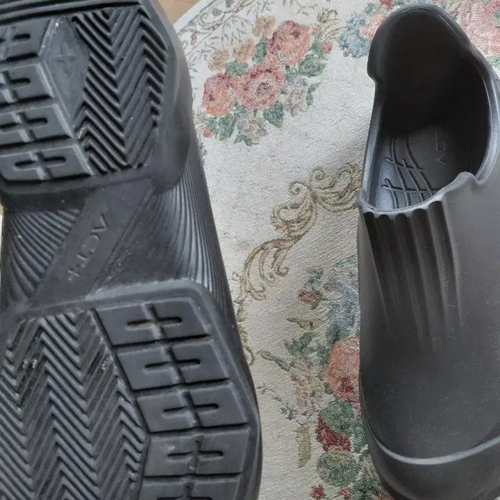 [BUNJANG] ACTPLUS Sandals Size 280 / 엑트플러스샌달280