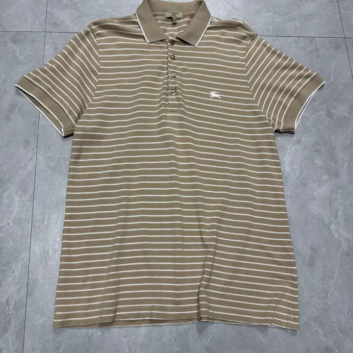 [BUNJANG] Burberry Checked Blazer / 105 버버리 Burberry