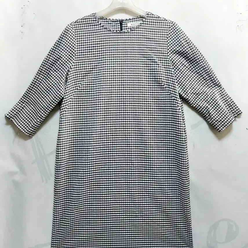 [BUNJANG] Beanpole Short Sleeve Dress Size 100 / 빈폴 반팔원피스100/
