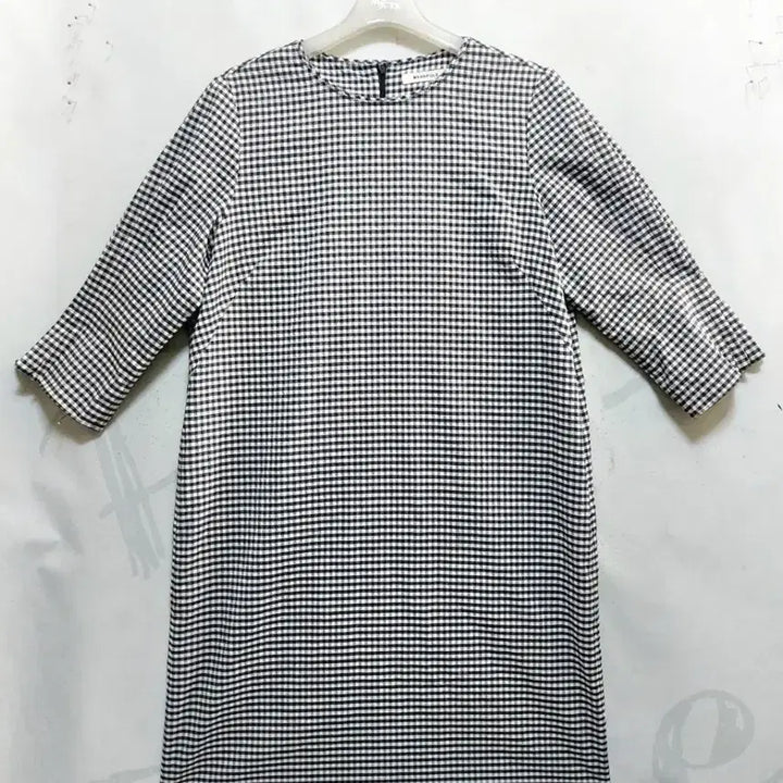[BUNJANG] Beanpole Short Sleeve Dress Size 100 / 빈폴 반팔원피스100/