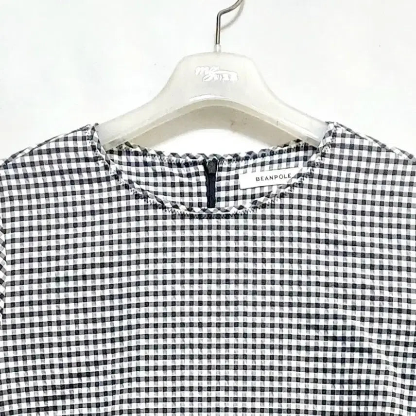 [BUNJANG] Beanpole Short Sleeve Dress Size 100 / 빈폴 반팔원피스100/