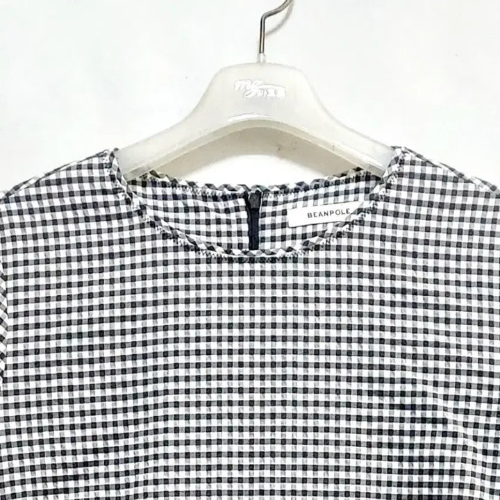 [BUNJANG] Beanpole Short Sleeve Dress Size 100 / 빈폴 반팔원피스100/