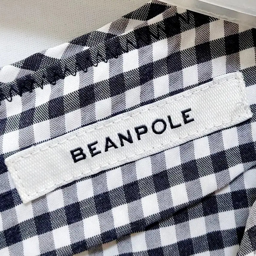 [BUNJANG] Beanpole Short Sleeve Dress Size 100 / 빈폴 반팔원피스100/