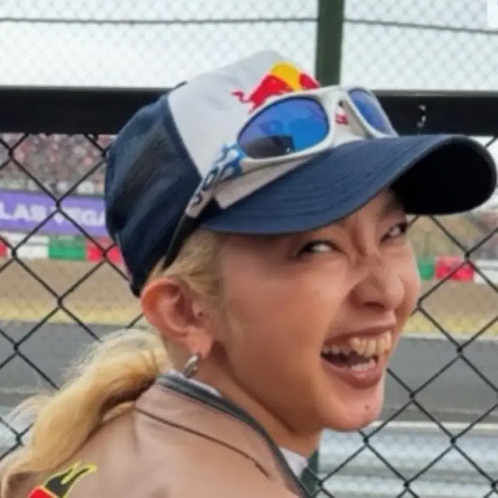 [BUNJANG] New Era Red Bull Cap / 뉴에라 레드불 모자 쿄카모자