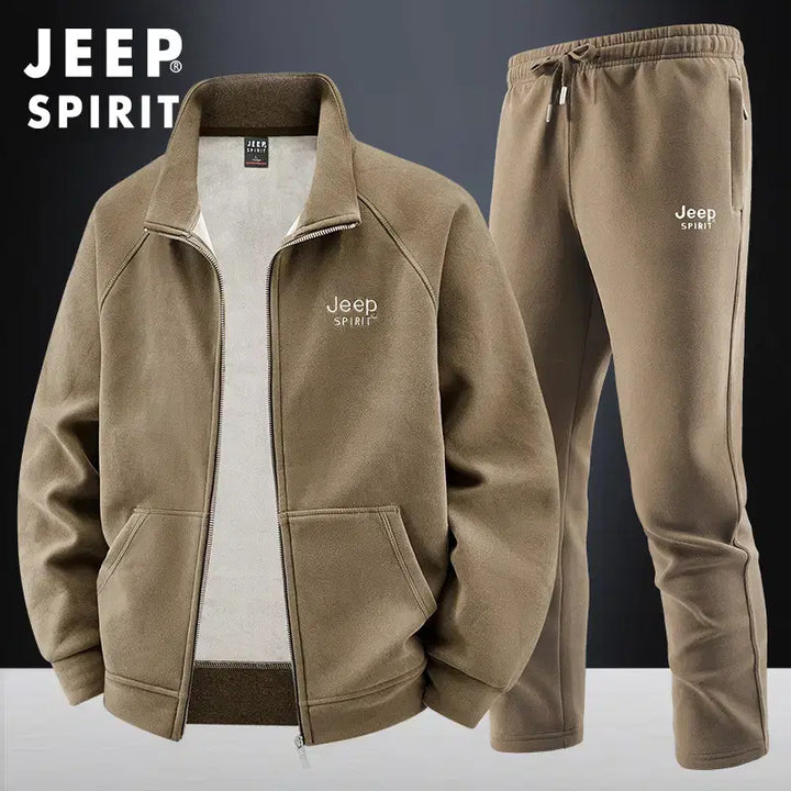 [BUNJANG] JEEP SPIRIT Men&
