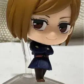 [BUNJANG] Jujutsu Kaisen Nobara Gacha Figure (Sealed) / (미개봉)주술회전 노바라 가챠 피규어