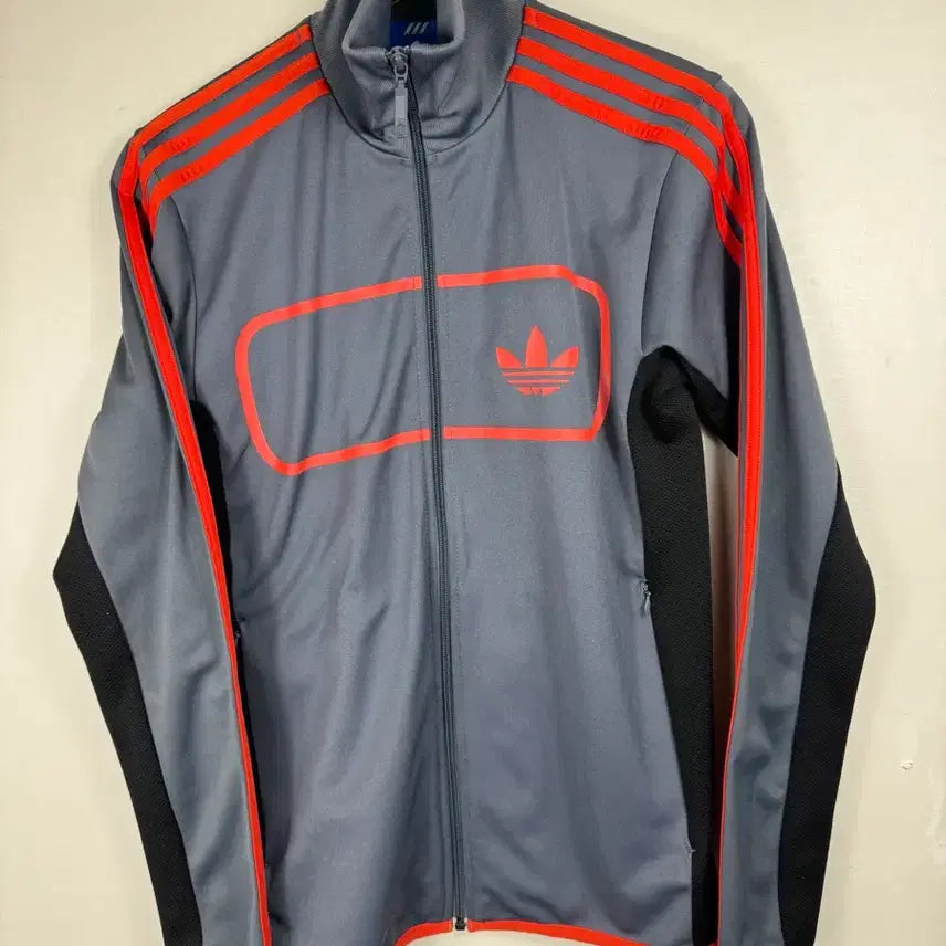 [BUNJANG] Adidas Street Diver TT Jersey Size 95 / 아디다스 스트리트 다이버 TT 져지 95