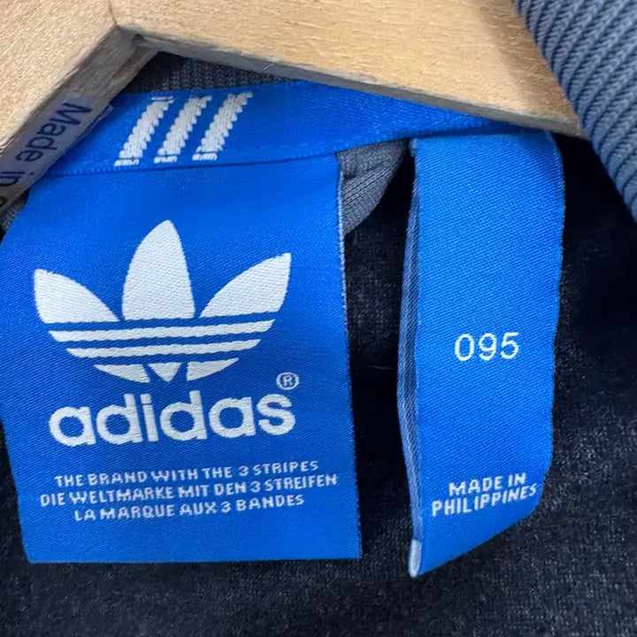 [BUNJANG] Adidas Street Diver TT Jersey Size 95 / 아디다스 스트리트 다이버 TT 져지 95
