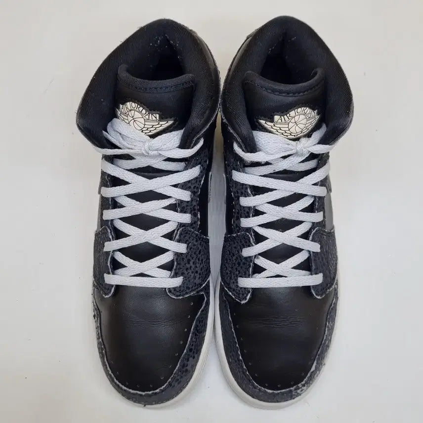 [BUNJANG] Nike Jordan 1 Retro 86 High Top / 나이키 조던 1 레트로86 하이탑 240