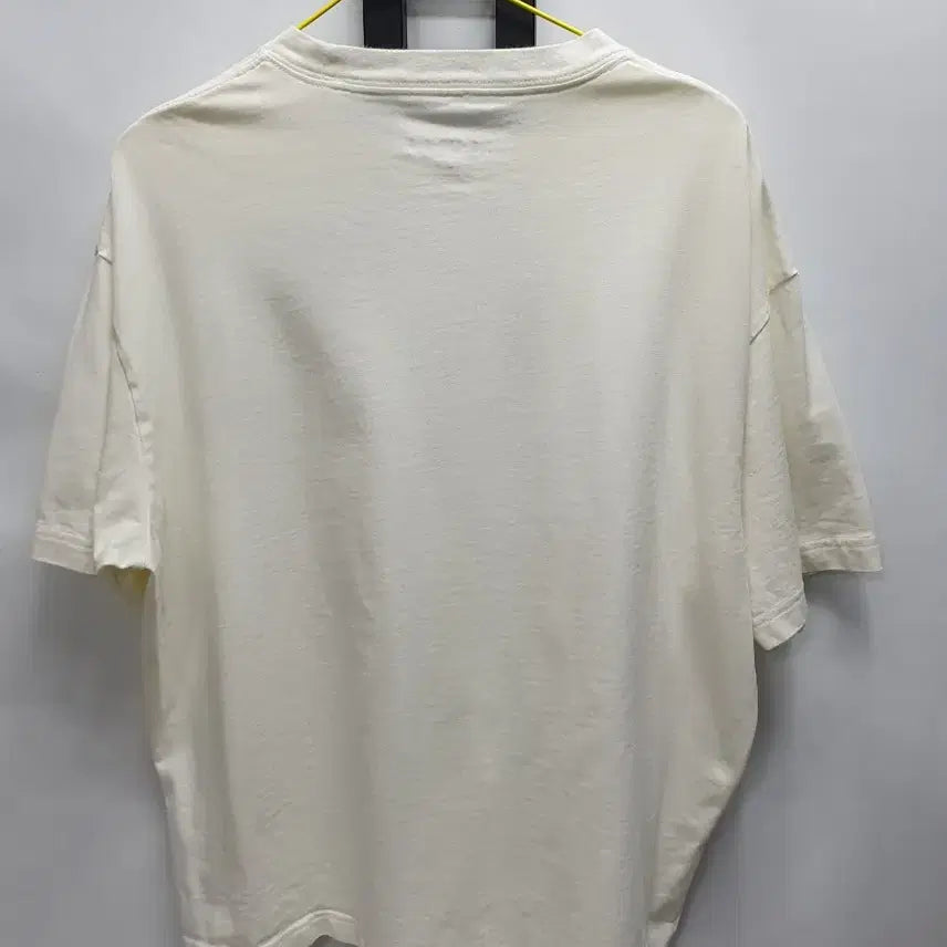 [BUNJANG] Nike Jordan Flight Essential Oversized T-Shirt Ivory L / 나이키 조던 플라이트 반팔티 에센셜 오버사이즈 아이보리 세일화이트 L