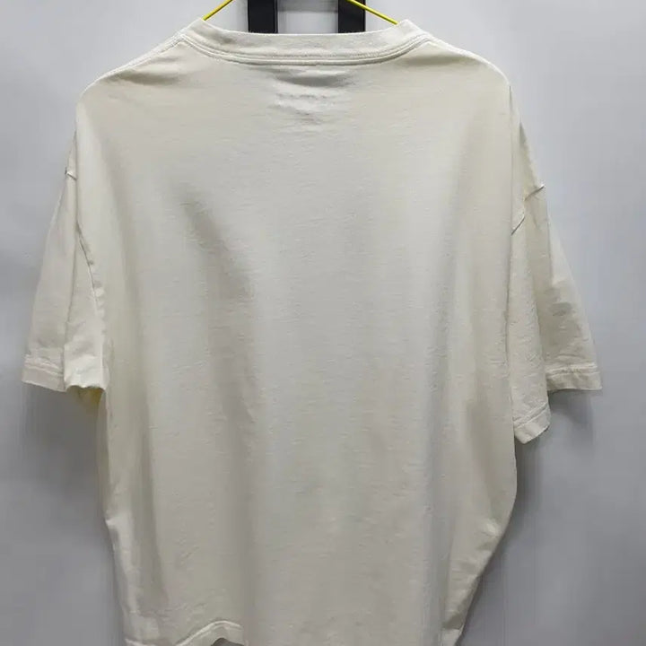 [BUNJANG] Nike Jordan Flight Essential Oversized T-Shirt Ivory L / 나이키 조던 플라이트 반팔티 에센셜 오버사이즈 아이보리 세일화이트 L