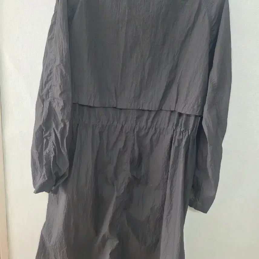 [BUNJANG] Beanpole Long Padded Jumper Size 95 / 빈폴롱점퍼95
