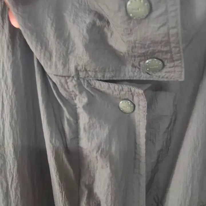 [BUNJANG] Beanpole Long Padded Jumper Size 95 / 빈폴롱점퍼95