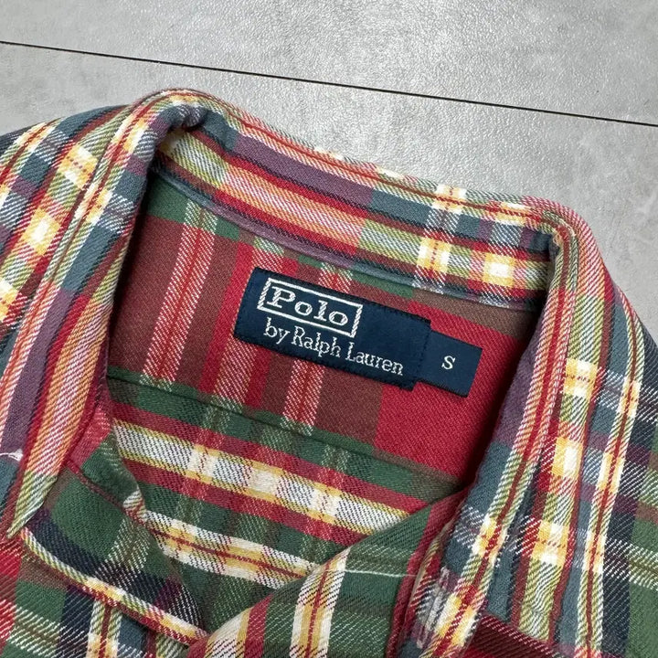 [BUNJANG] Polo Ralph Lauren 90s Men&