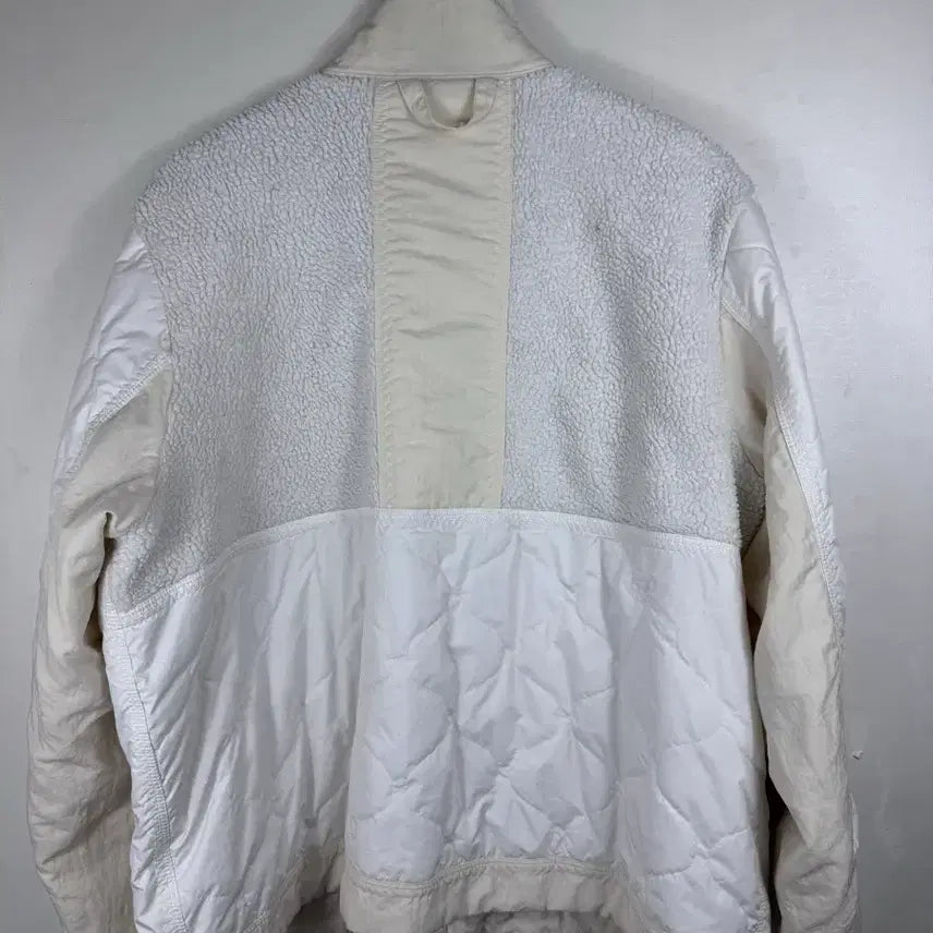[BUNJANG] Nike Fleece Jacket XL / 나이키 뽀글이 후리스 자켓 XL