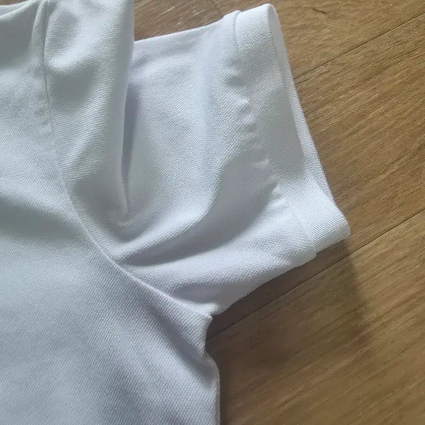[BUNJANG] Lacoste White Women&