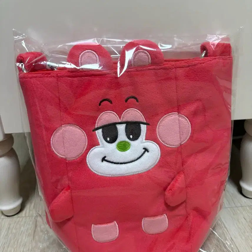 [BUNJANG] RIIZE Official Lightstick Bag Tokyo Dome Fanlight Rizeco / 최종 가격인하 급처)라이즈 응원봉백 도쿄돔 팬라이트 리즈코