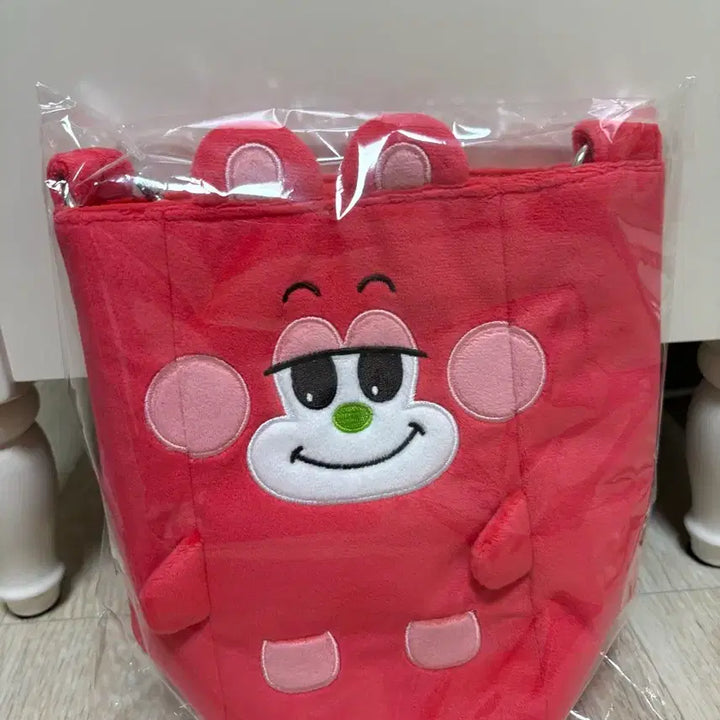 [BUNJANG] RIIZE Official Lightstick Bag Tokyo Dome Fanlight Rizeco / 최종 가격인하 급처)라이즈 응원봉백 도쿄돔 팬라이트 리즈코