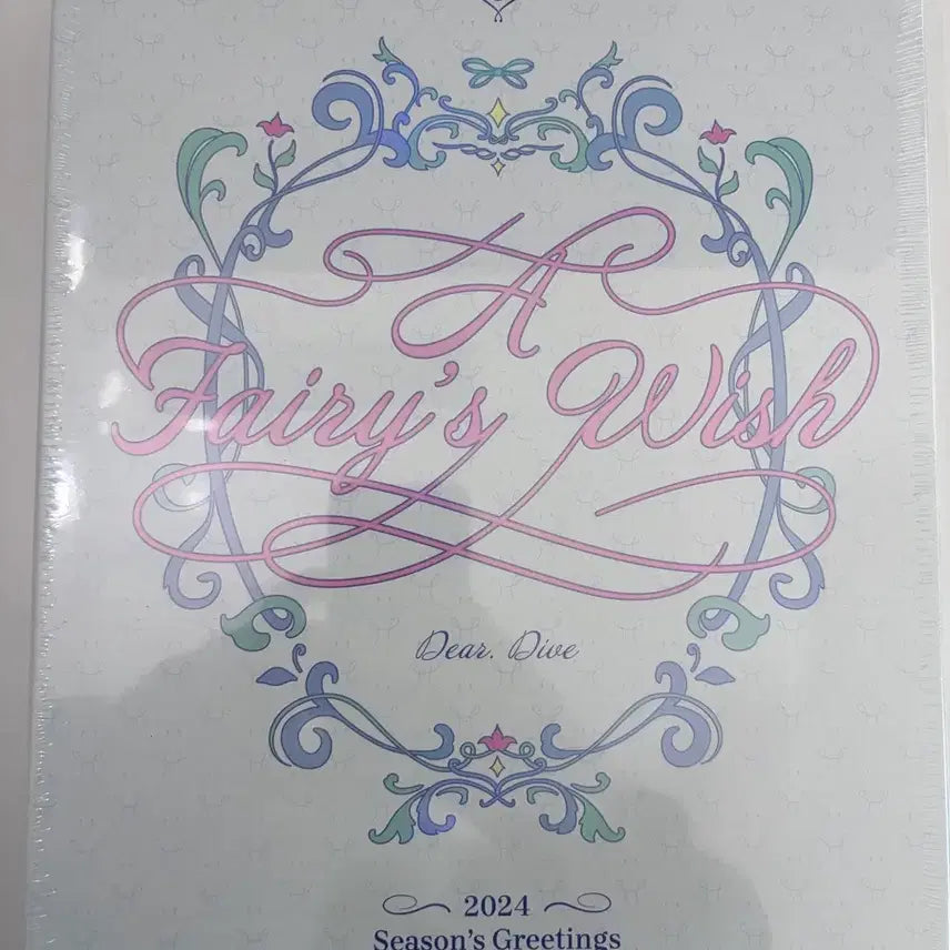 [BUNJANG] IVE 2024 Season&