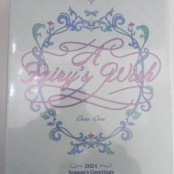 [BUNJANG] IVE 2024 Season&