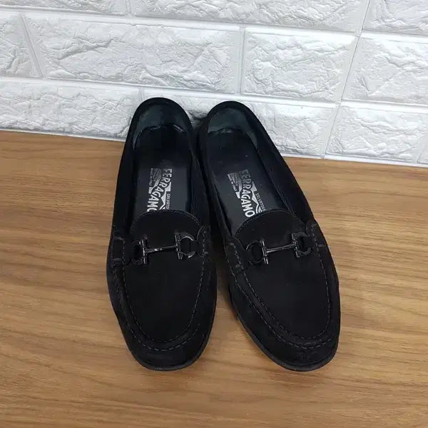 [BUNJANG] Salvatore Ferragamo Men&