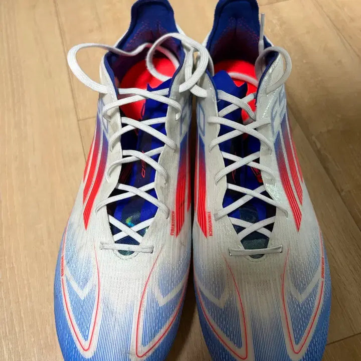 [BUNJANG] Adidas F50 Elite FG Size 280 / 아디다스 F50 엘리트 FG 280