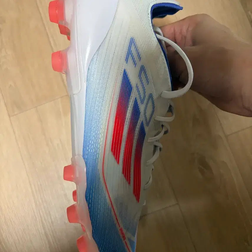 [BUNJANG] Adidas F50 Elite FG Size 280 / 아디다스 F50 엘리트 FG 280