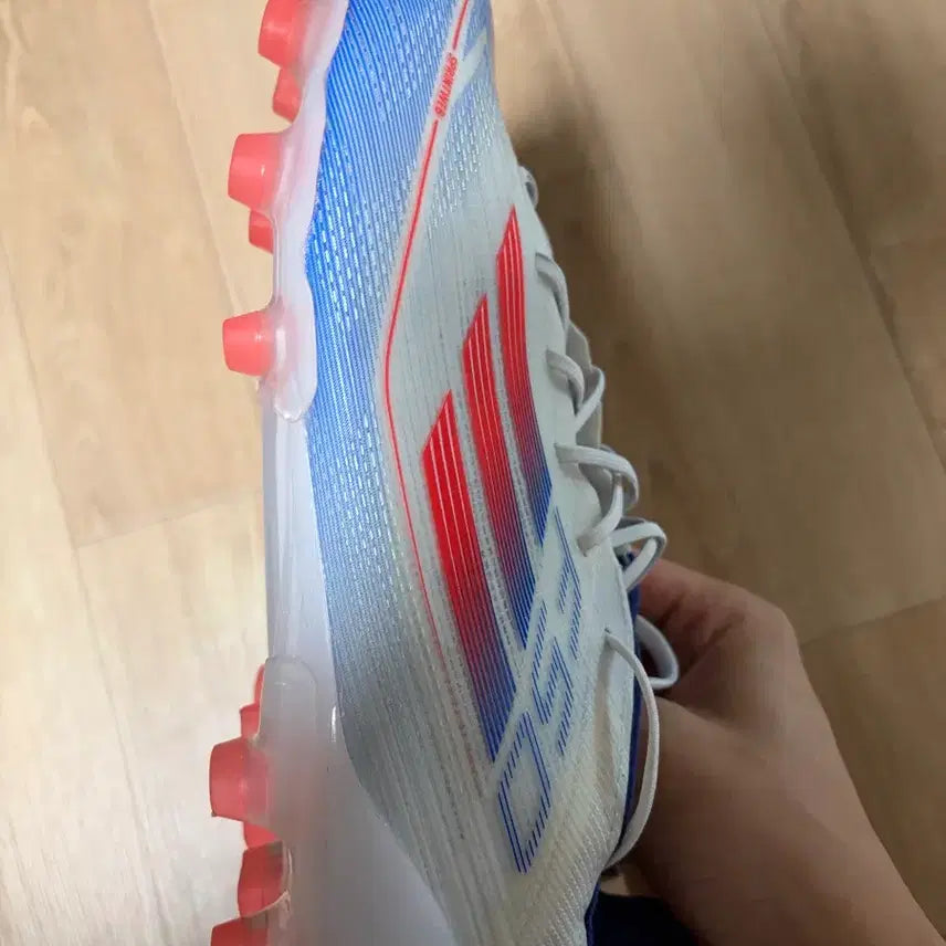 [BUNJANG] Adidas F50 Elite FG Size 280 / 아디다스 F50 엘리트 FG 280
