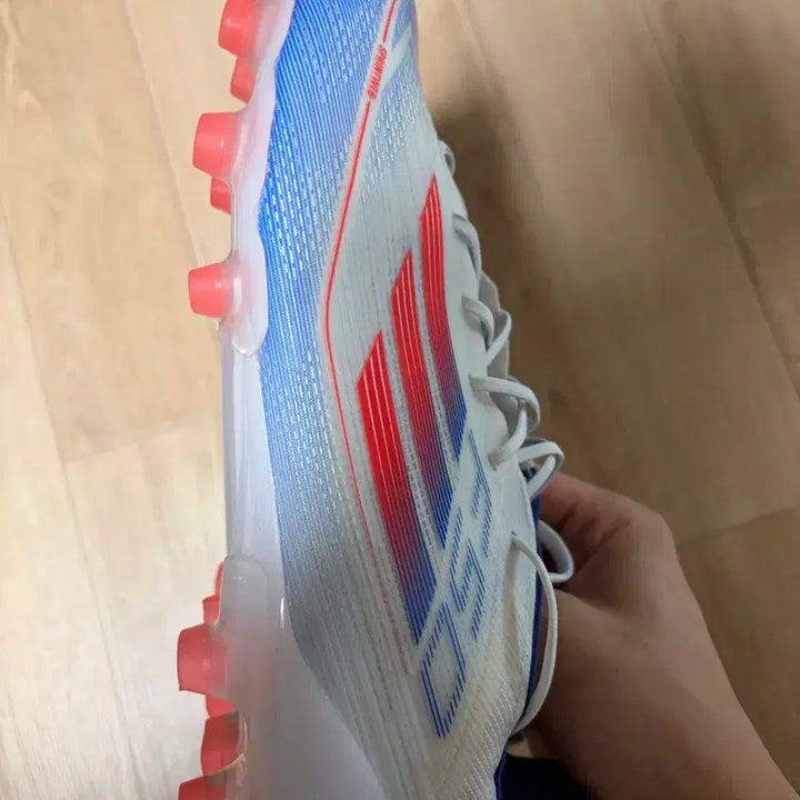 [BUNJANG] Adidas F50 Elite FG Size 280 / 아디다스 F50 엘리트 FG 280