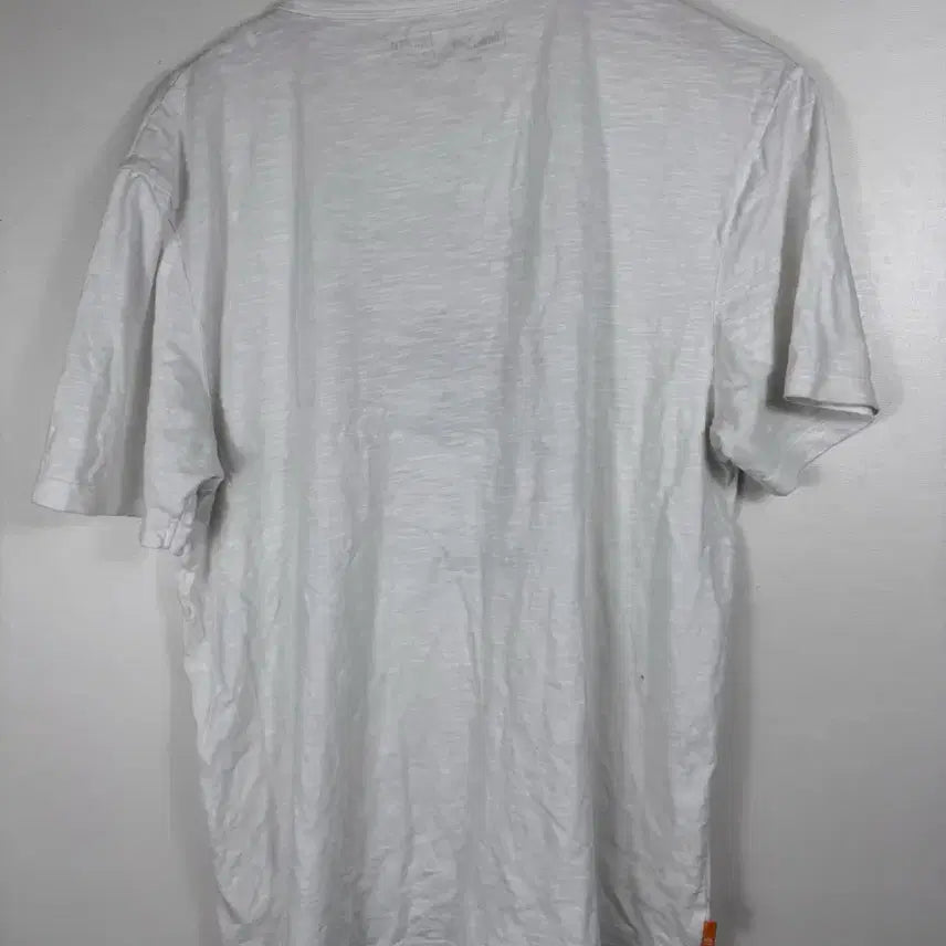 [BUNJANG] Timberland Short-Sleeve T-Shirt XL / 팀버랜드 반팔 티셔츠 XL/TG