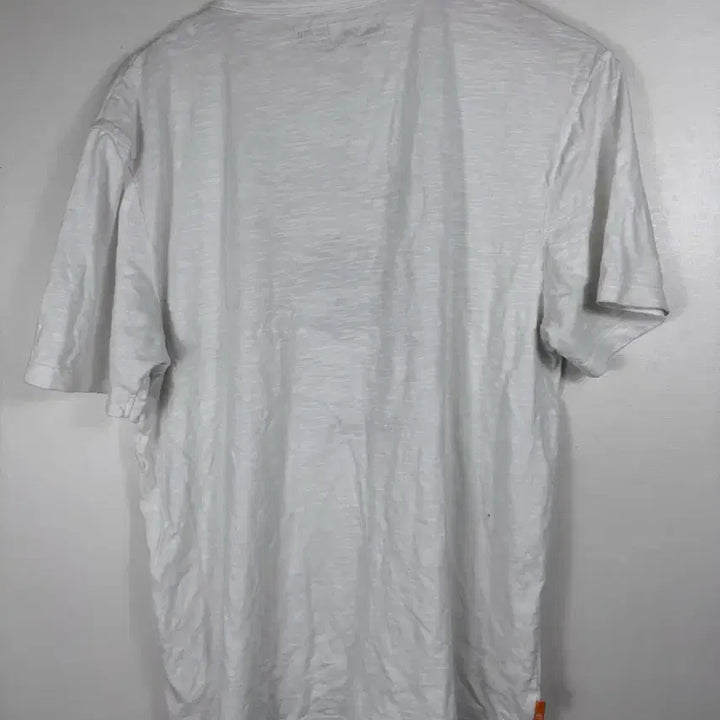 [BUNJANG] Timberland Short-Sleeve T-Shirt XL / 팀버랜드 반팔 티셔츠 XL/TG