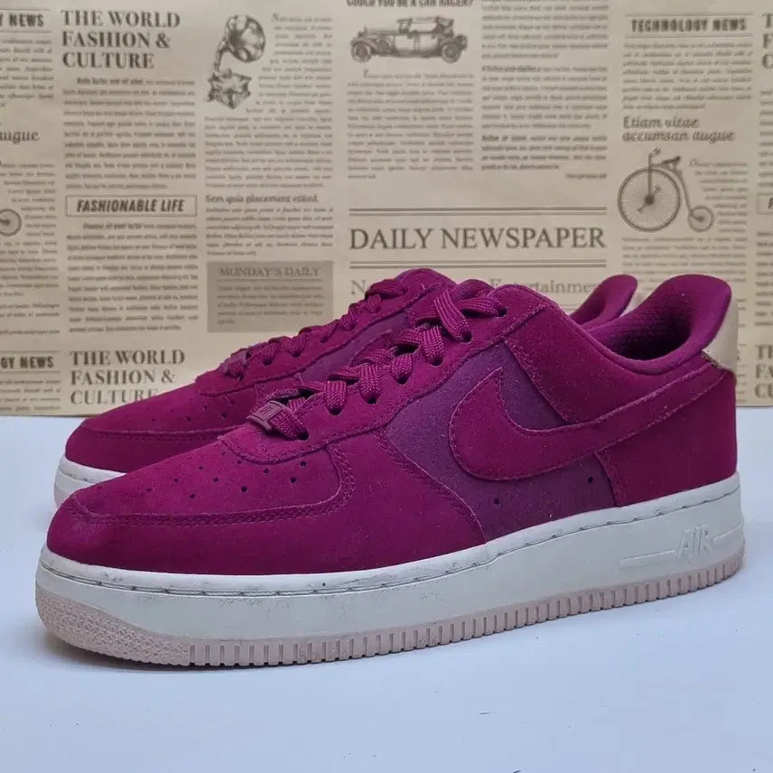 [BUNJANG] Nike Air Force 1 Sage Low Women&