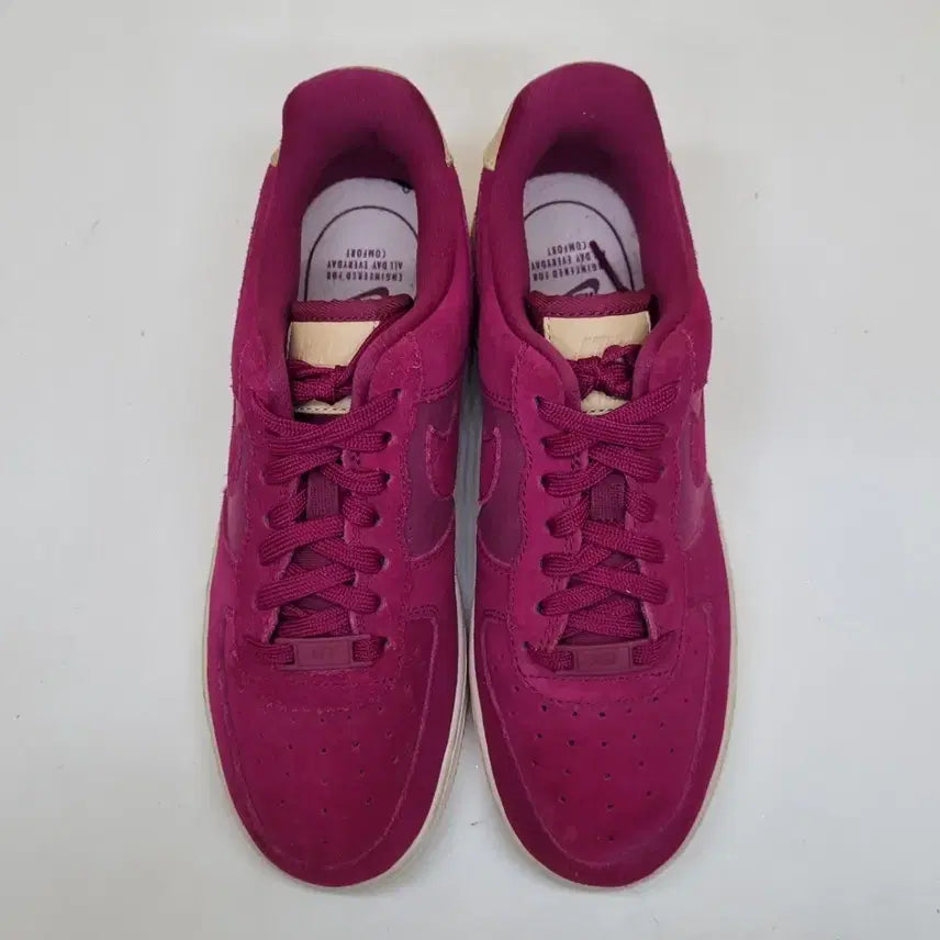 [BUNJANG] Nike Air Force 1 Sage Low Women&
