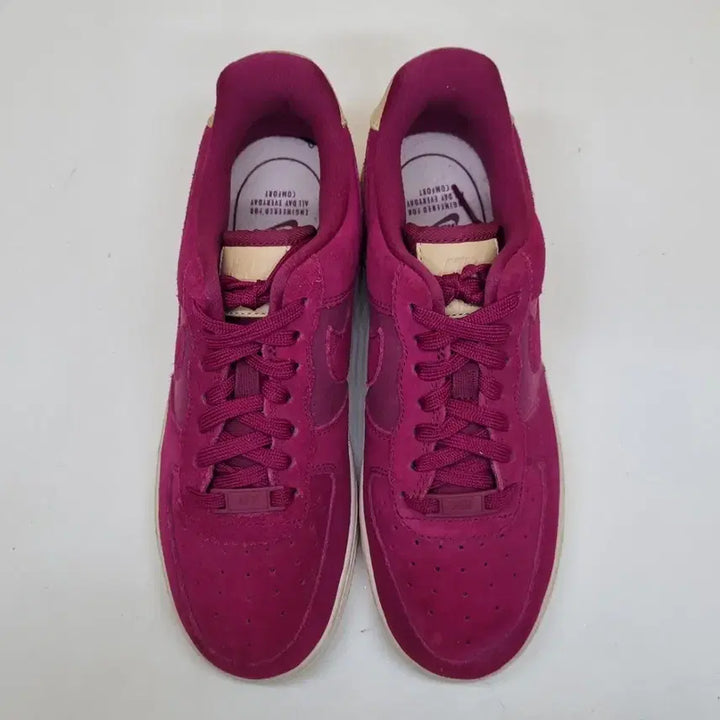 [BUNJANG] Nike Air Force 1 Sage Low Women&