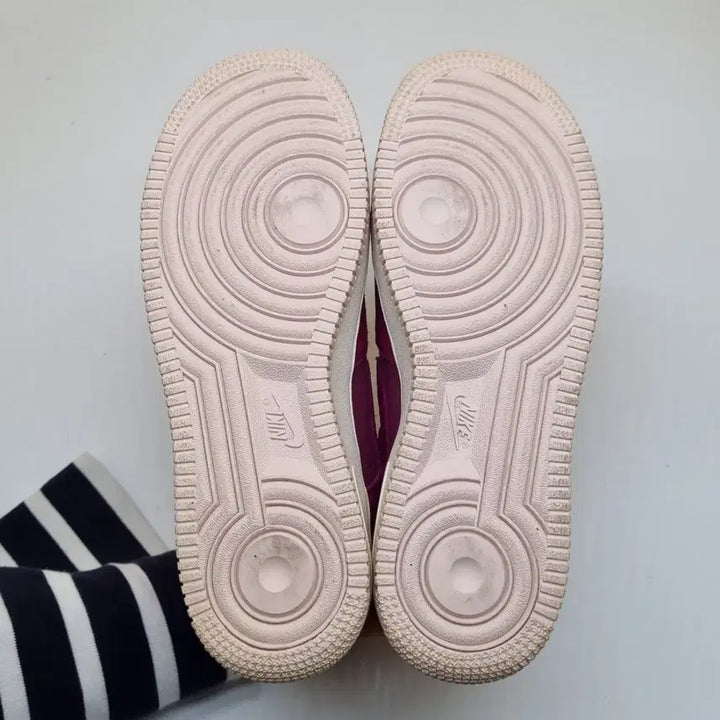 [BUNJANG] Nike Air Force 1 Sage Low Women&