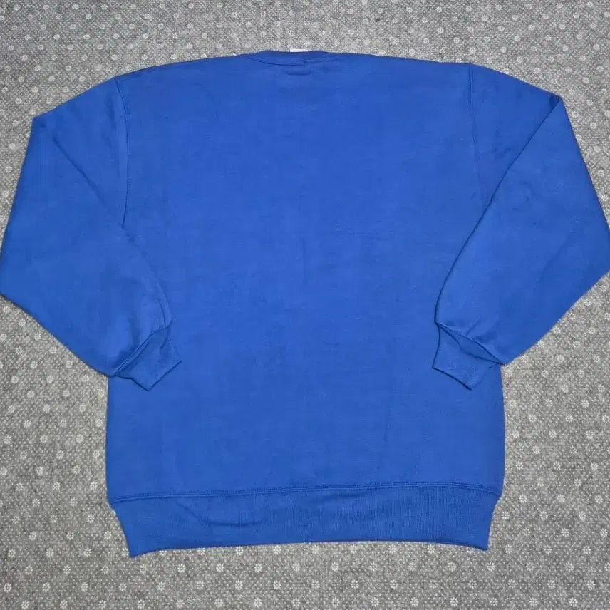 [BUNJANG] Russell Athletic 90s US Made Blue Sweatshirt XL / [XL] 90s US Made 러셀 블루 스웻 -324