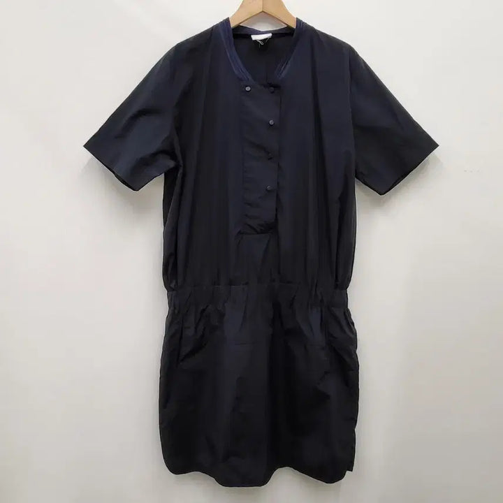 [BUNJANG] KUHO Short Sleeve Dress / 구호 반팔 원피스