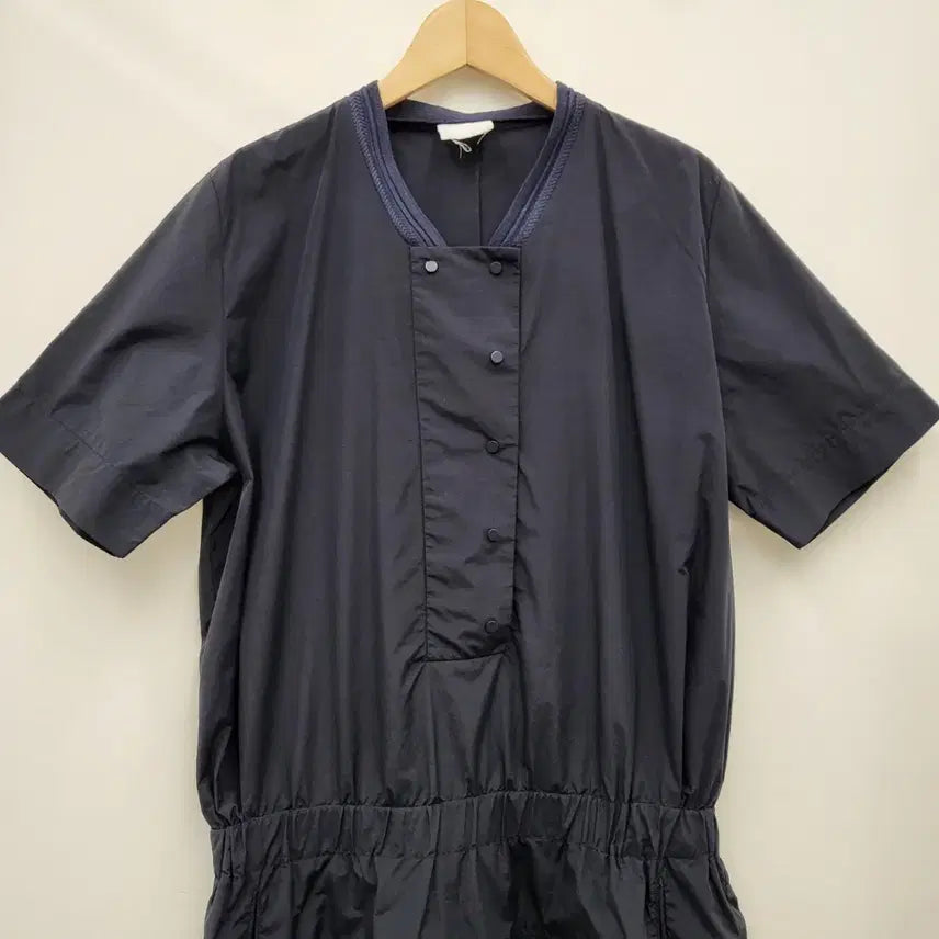 [BUNJANG] KUHO Short Sleeve Dress / 구호 반팔 원피스