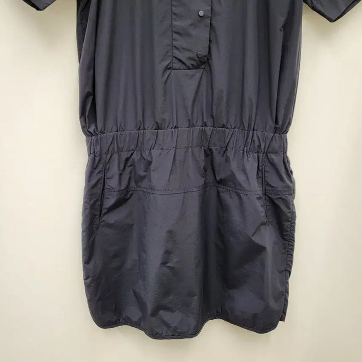 [BUNJANG] KUHO Short Sleeve Dress / 구호 반팔 원피스