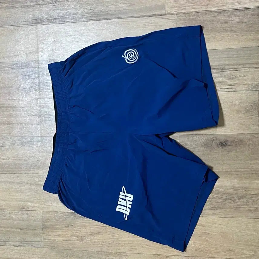 [BUNJANG] Dankook University Athletic Shorts / 단국대학교 반바지