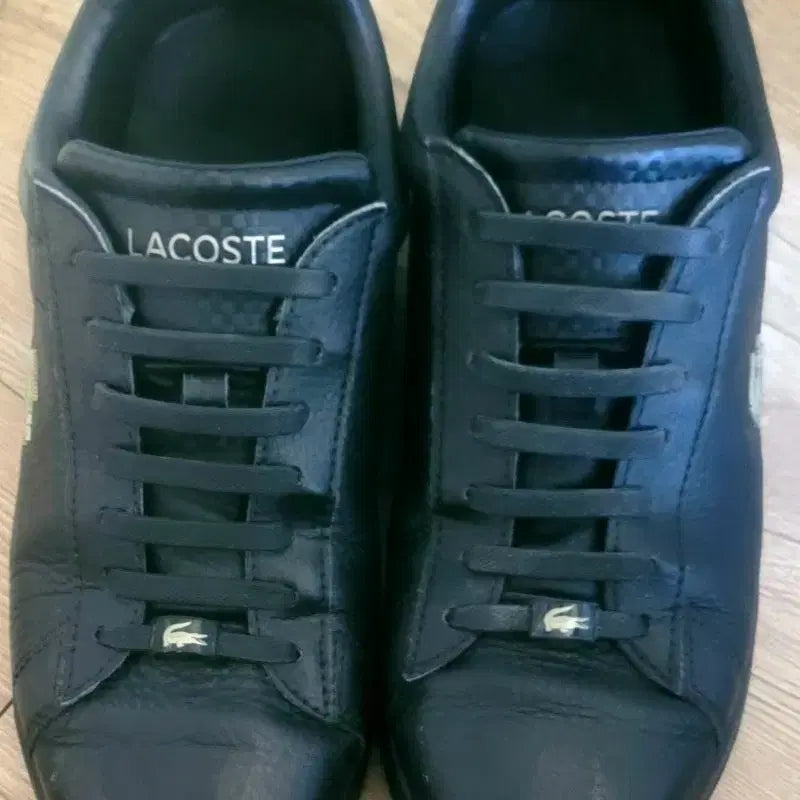 [BUNJANG] Lacoste Sneakers 270 / 라코스테 스니커즈 270
