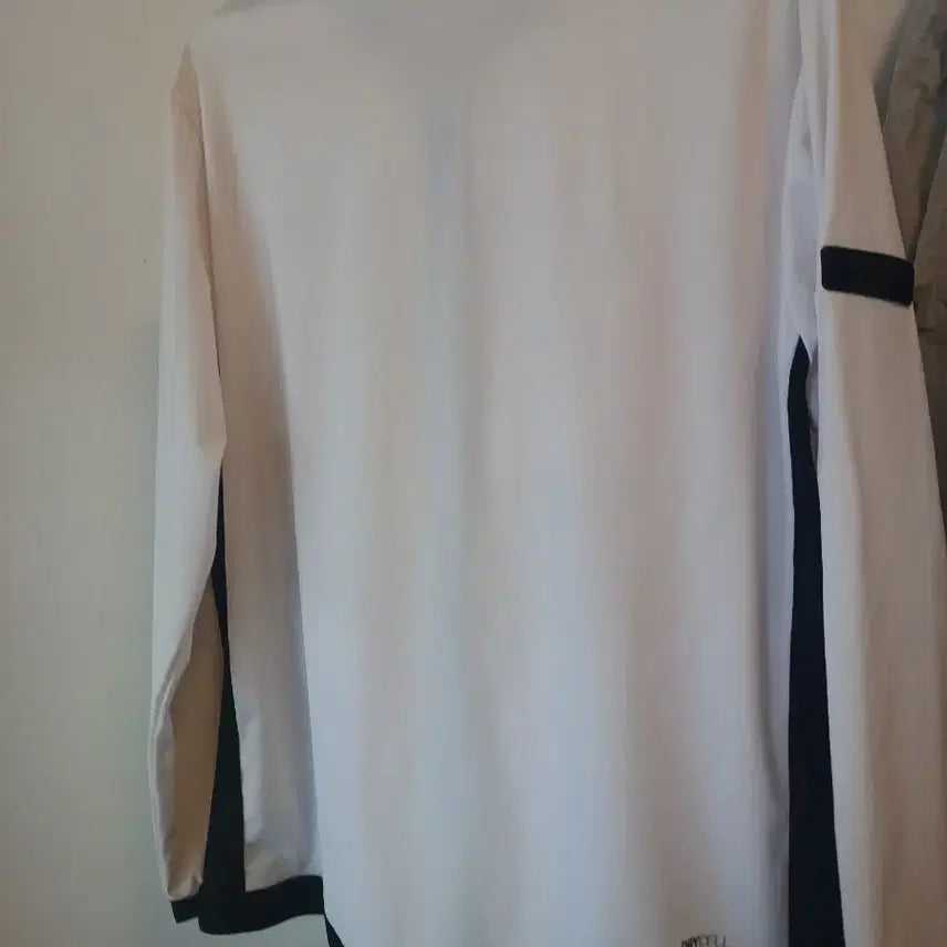 [BUNJANG] Puma FOREVER FASTER White Track Jacket / 푸마 FOREVER FASTER 화이트 트랙 자켓95