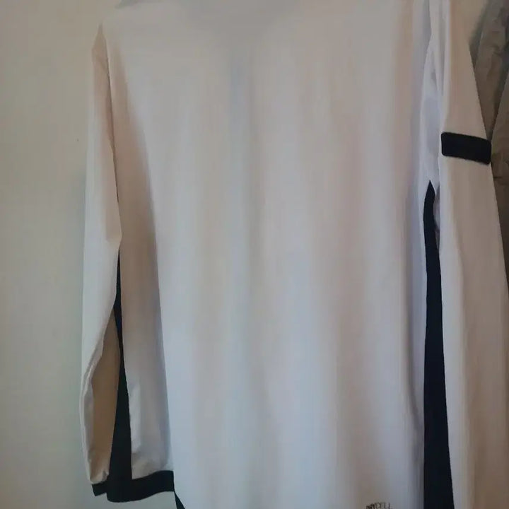 [BUNJANG] Puma FOREVER FASTER White Track Jacket / 푸마 FOREVER FASTER 화이트 트랙 자켓95
