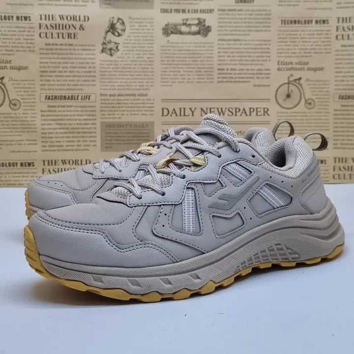 [BUNJANG] PROSPECS Cross X Sneakers 245 / 프로스펙스 크로스엑스 운동화245